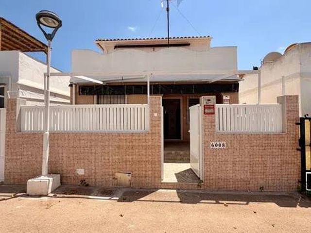 Casa en venta en Los Narejos, Campo de Cartagena y Mar Menor