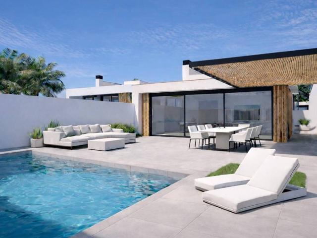 Casa en venta en Campo de Cartagena y Mar Menor, Murcia