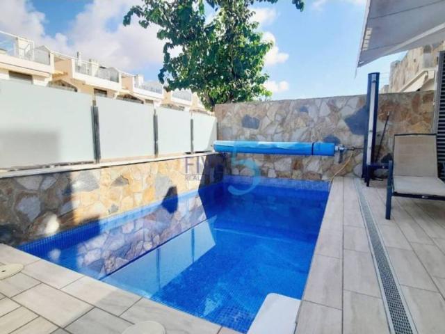 Casa en venta en Campo de Cartagena y Mar Menor, Murcia