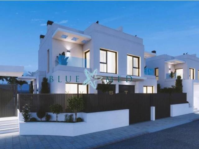 Casa en venta en Campo de Cartagena y Mar Menor, Murcia