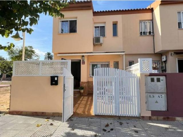Casa en venta en Los Alcázares, Campo de Cartagena y Mar Menor