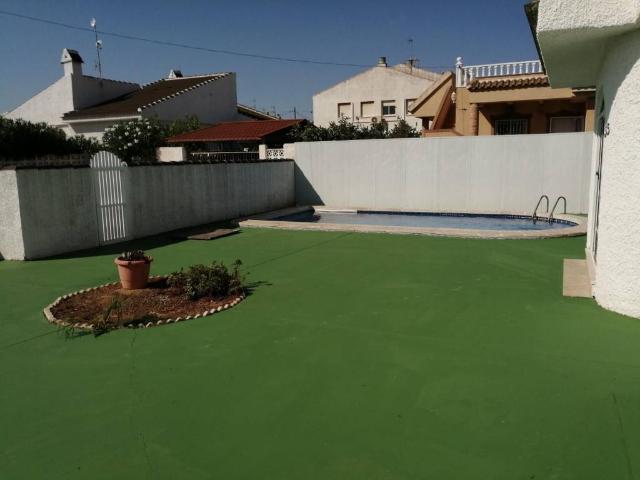 Casa en venta en Campo de Cartagena y Mar Menor, Murcia