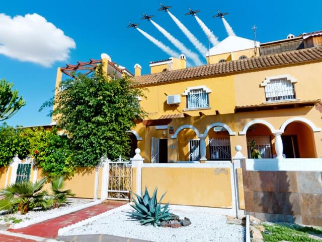 Casa en venta en Los Narejos, Los Alcázares