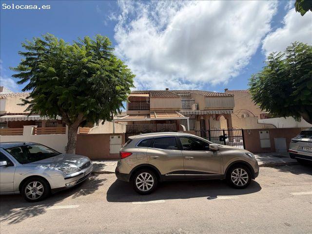 Casa en venta en Los Alcázares, Campo de Cartagena y Mar Menor