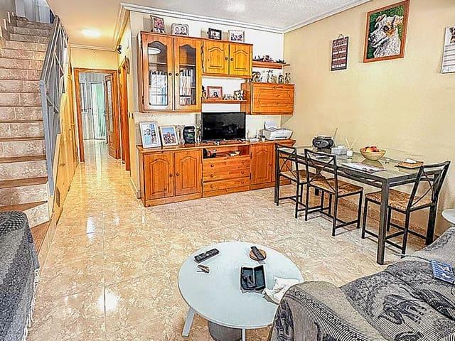 Casa en venta en Los Alcázares, Campo de Cartagena y Mar Menor