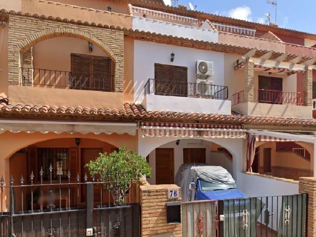 Casa en venta en Los Alcázares, Los Alcázares