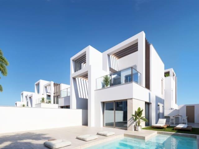 Casa en venta en Los Alcázares, Campo de Cartagena y Mar Menor