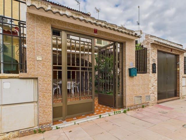 Casa en venta en Los Alcázares, Campo de Cartagena y Mar Menor