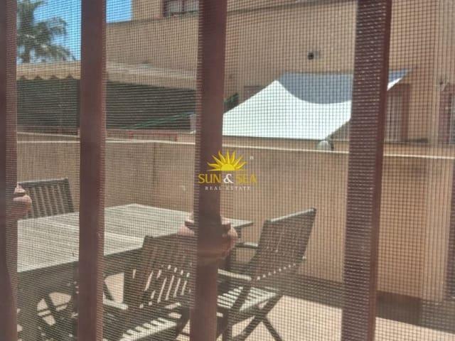 Casa en venta en Los Alcázares, Campo de Cartagena y Mar Menor
