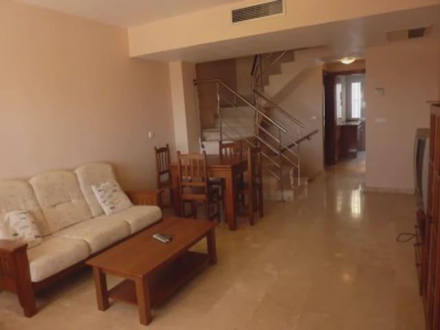 Casa en venta en Los Alcázares, Campo de Cartagena y Mar Menor