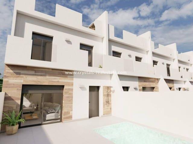 Casa en venta en Los Alcázares, Los Alcázares