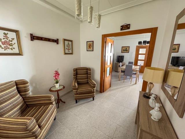 Casa en venta en Los Alcázares, Los Alcázares