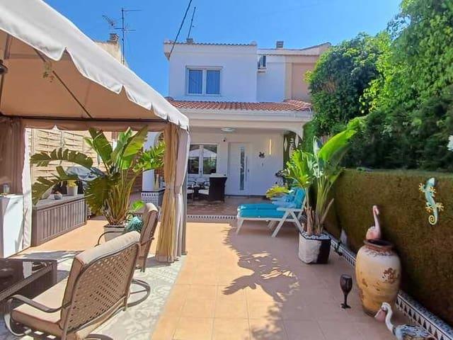 Casa en venta en Los Alcázares, Los Alcázares