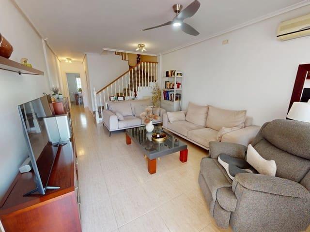Casa en venta en Los Alcázares