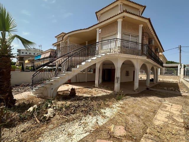 Casa en venta en Los Alcázares, Campo de Cartagena y Mar Menor