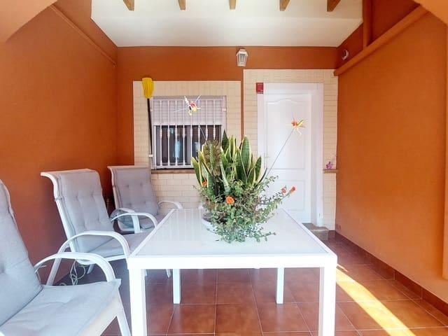Casa en venta en Los Alcázares, Campo de Cartagena y Mar Menor