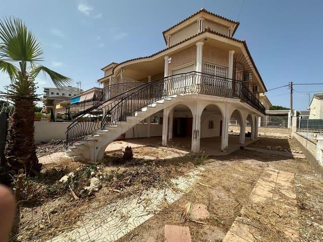 Casa en venta en Los Alcázares, Campo de Cartagena y Mar Menor