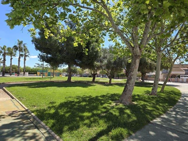 Casa en venta en Los Alcázares, Los Alcázares