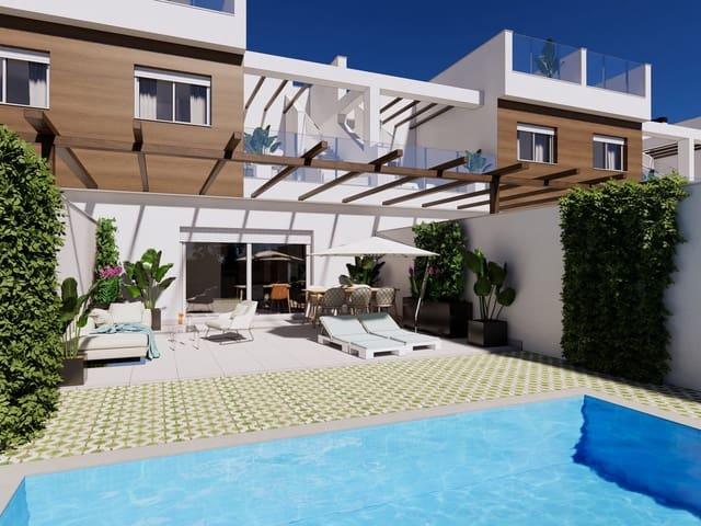 Casa en venta en Los Alcázares