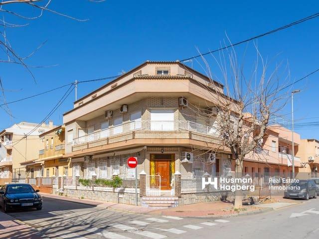 Casa en venta en Los Alcázares, Campo de Cartagena y Mar Menor