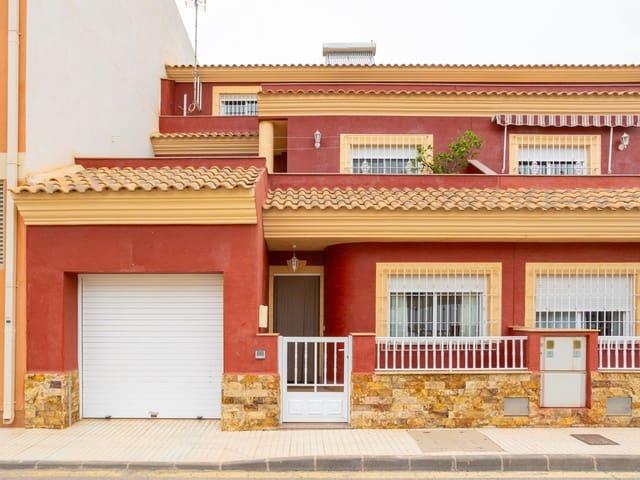 Casa en venta en Los Alcázares, Campo de Cartagena y Mar Menor