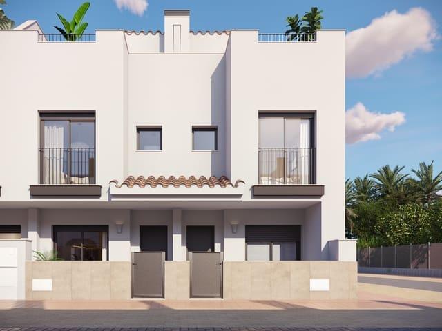 Casa en venta en Los Alcázares, Campo de Cartagena y Mar Menor