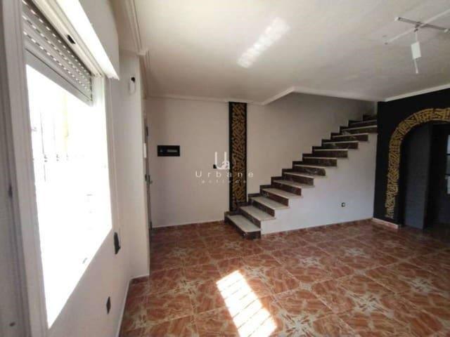 Casa en venta en Los Alcázares, Campo de Cartagena y Mar Menor