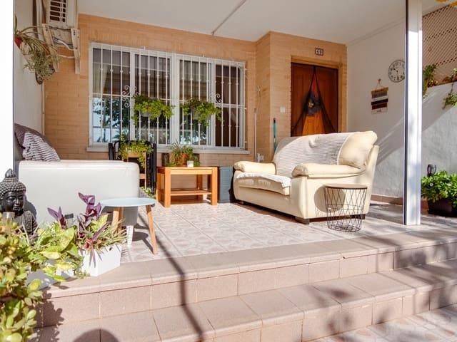 Casa en venta en Los Alcázares, Campo de Cartagena y Mar Menor