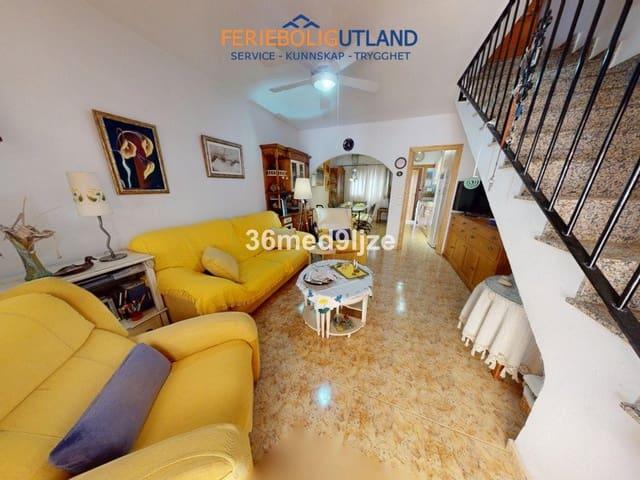 Casa en venta en Los Alcázares, Campo de Cartagena y Mar Menor
