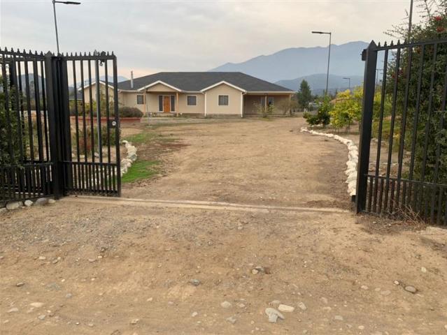 Casa en venta en Mostazal, Libertador General Bernardo O'higgins