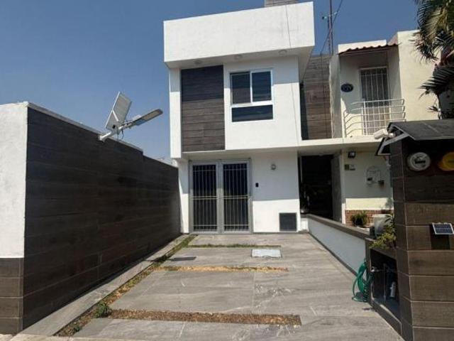 Casa En Condominio en venta en Morelos