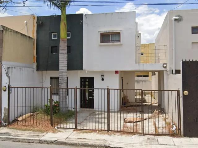Casa en venta en Victoria, Tamaulipas