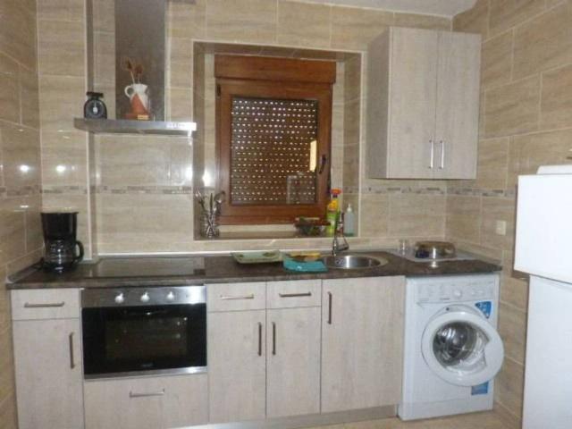 Casa en venta en Los Altos, Castilla y León