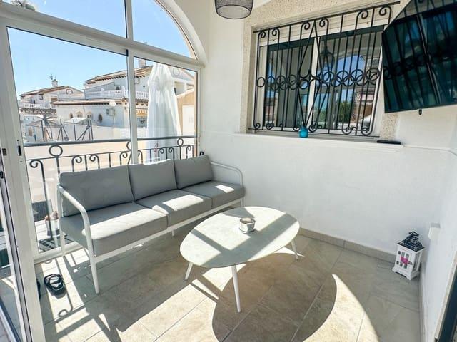 Casa en venta en Urbanización la Florida, el Baix Segura / La Vega Baja