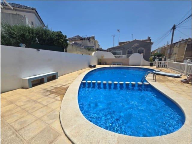 Casa en venta en Urbanización la Florida, el Baix Segura / La Vega Baja