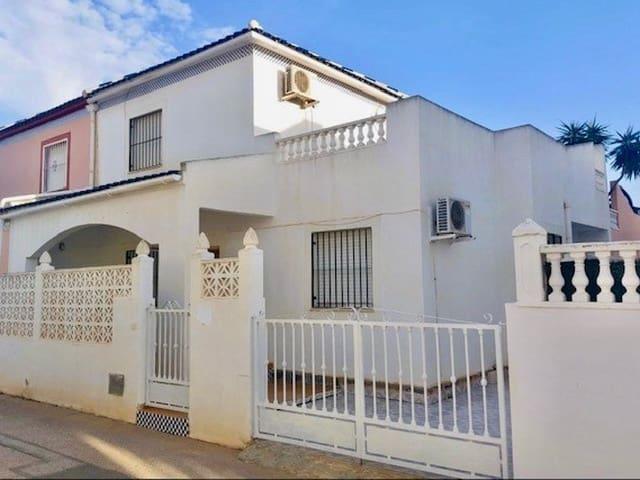 Casa en venta en Urbanización la Florida, Orihuela