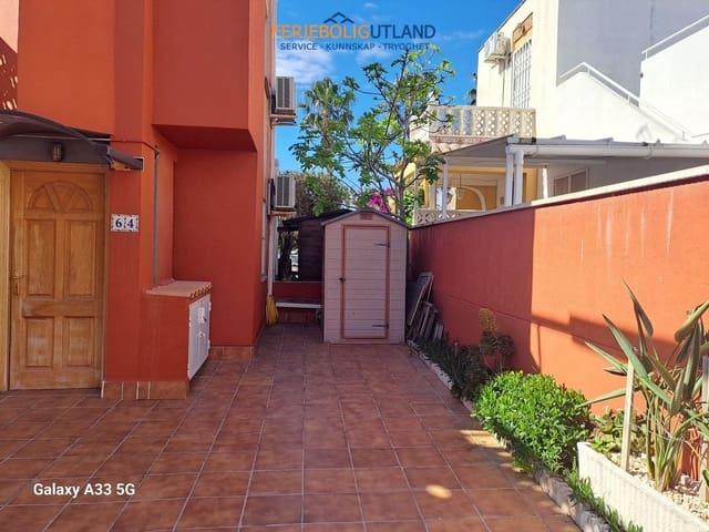 Casa en venta en Urbanización la Florida, el Baix Segura / La Vega Baja