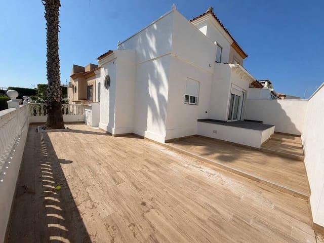 Casa en venta en Urbanización la Florida, el Baix Segura / La Vega Baja