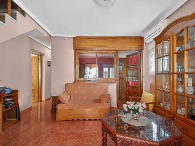 Casa en venta en Urbanización la Florida, el Baix Segura / La Vega Baja