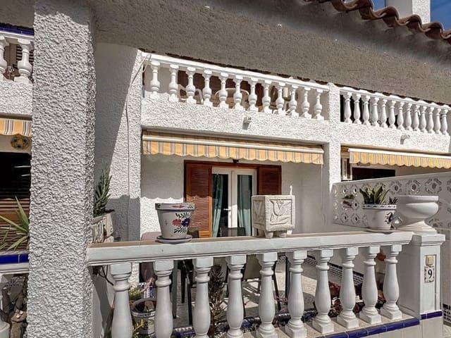 Casa en venta en Urbanización la Florida, el Baix Segura / La Vega Baja