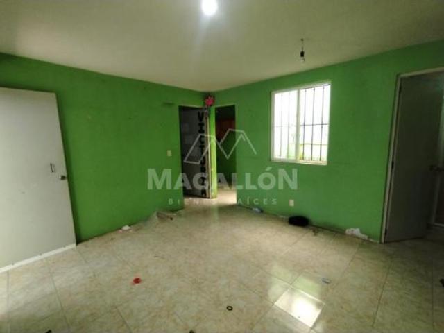 Casa en venta en Los Amates, Tixtla Guerrero