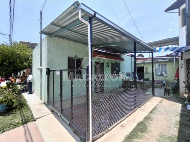 Casa en venta en Los Amates, Tixtla Guerrero