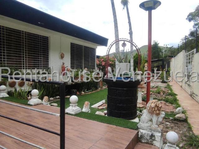 Casa en venta en Charallave, Miranda