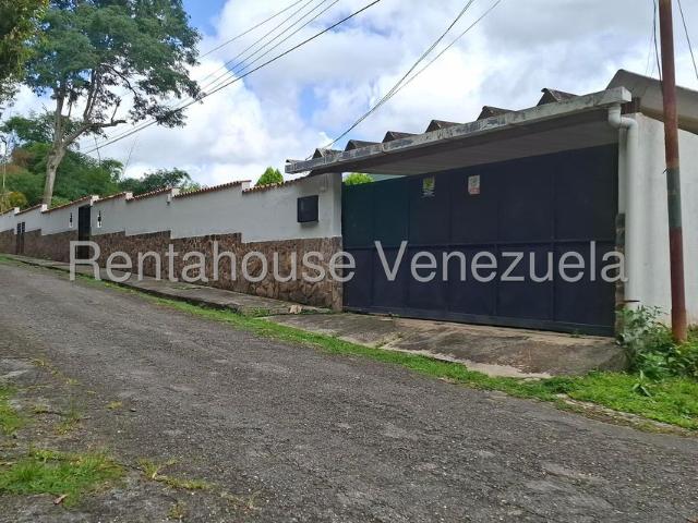 Casa en venta en Miranda