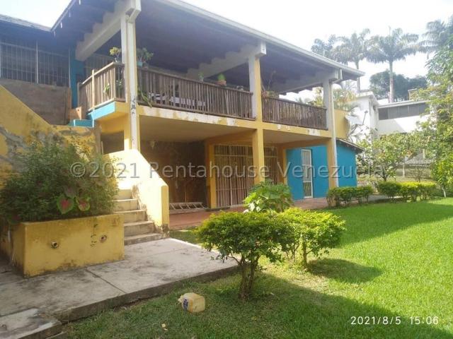 Casa en venta en Charallave, Miranda