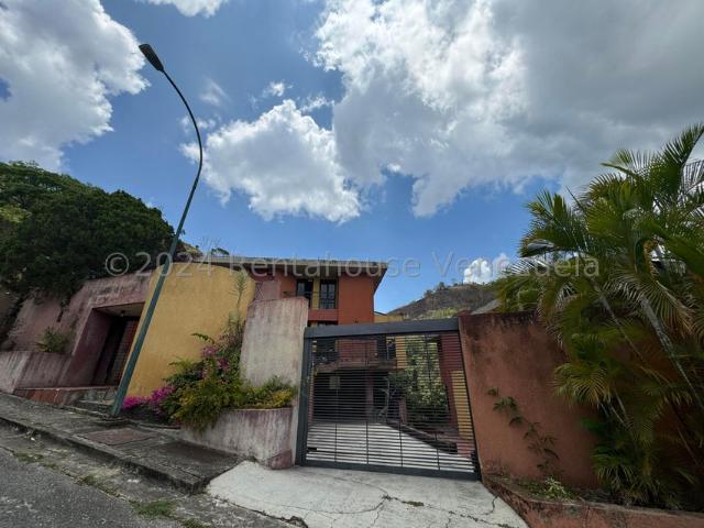 Casa en venta en Charallave, Miranda