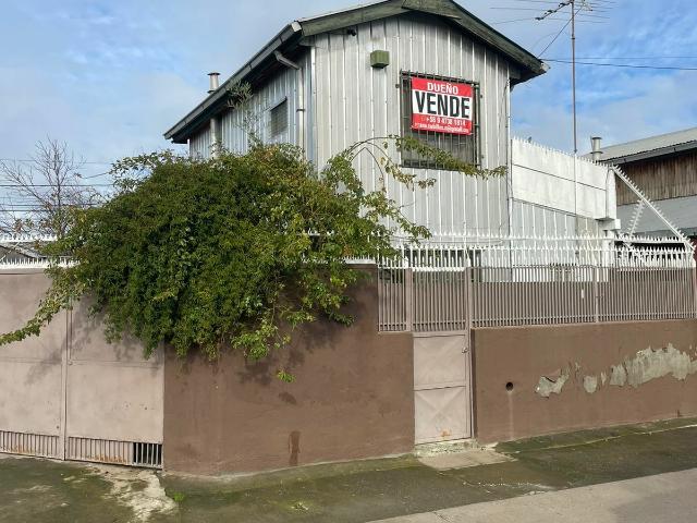 Casa en venta en Villa Los Ríos, Los Ángeles