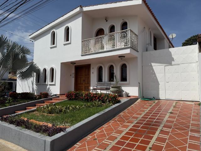 Casa en venta en Iribarren, Lara