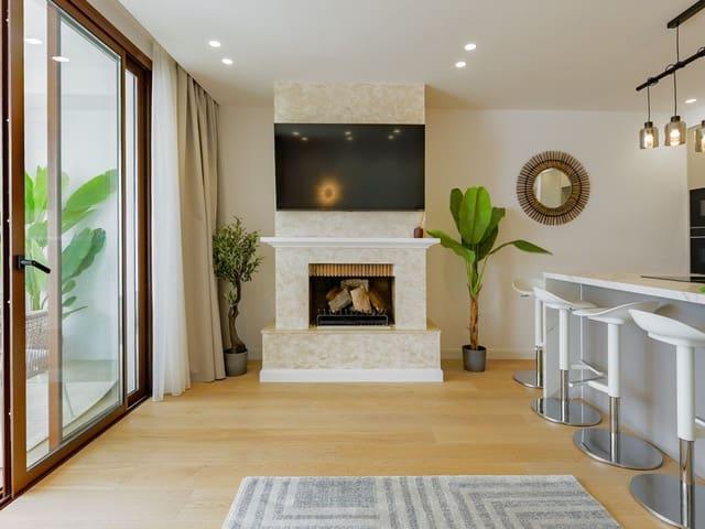 Casa en venta en Benahavís, Málaga