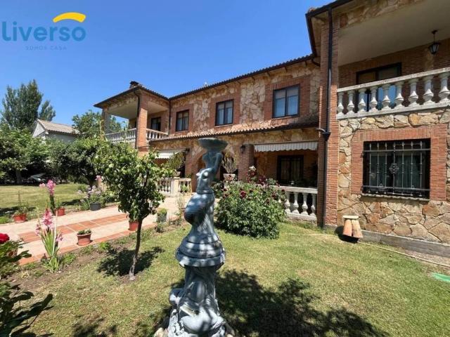 Casa en venta en Los Balbases, Castilla y León